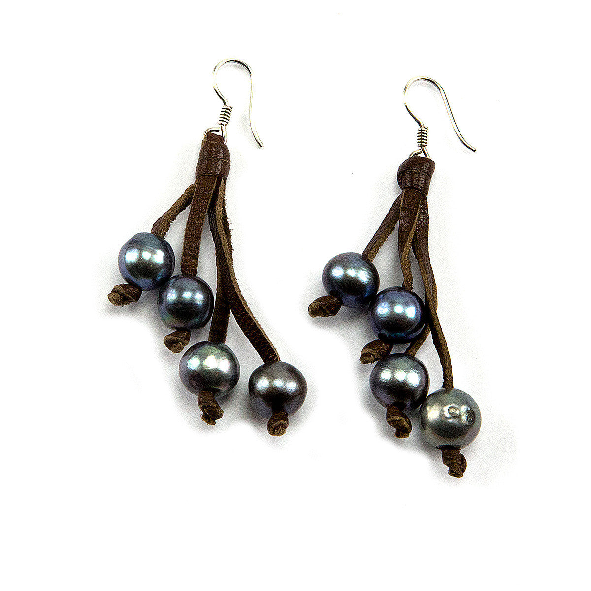 BLACK PEARL FERRAT
