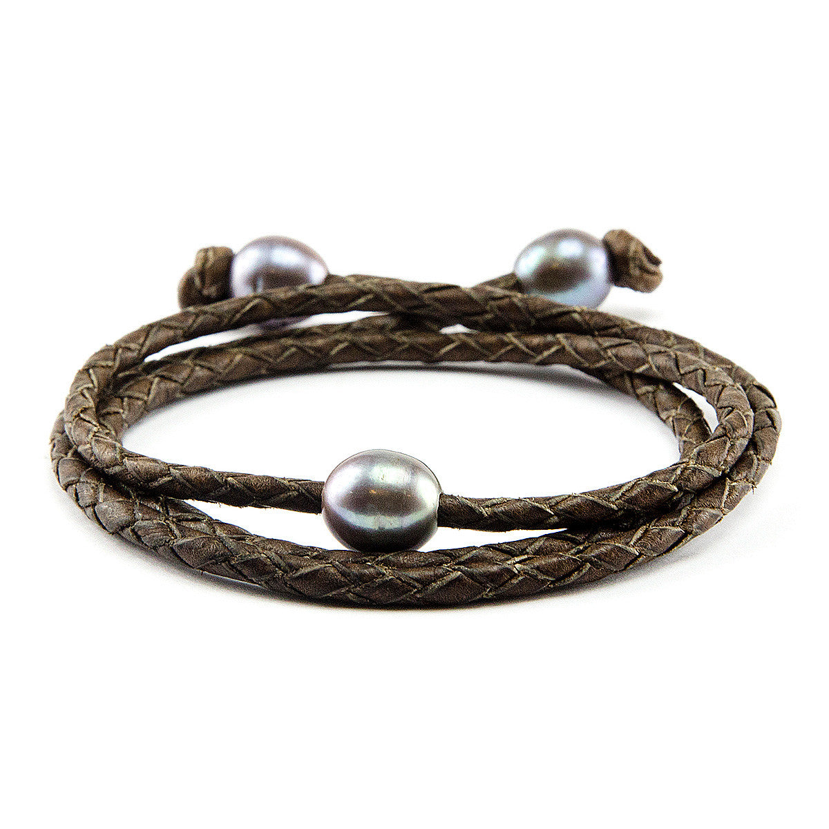 BARBADOS BLACK PEARL