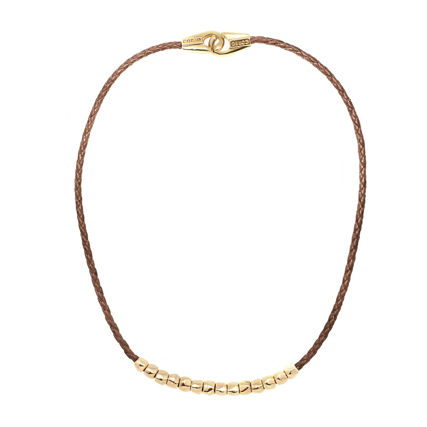 MASAI GOLD