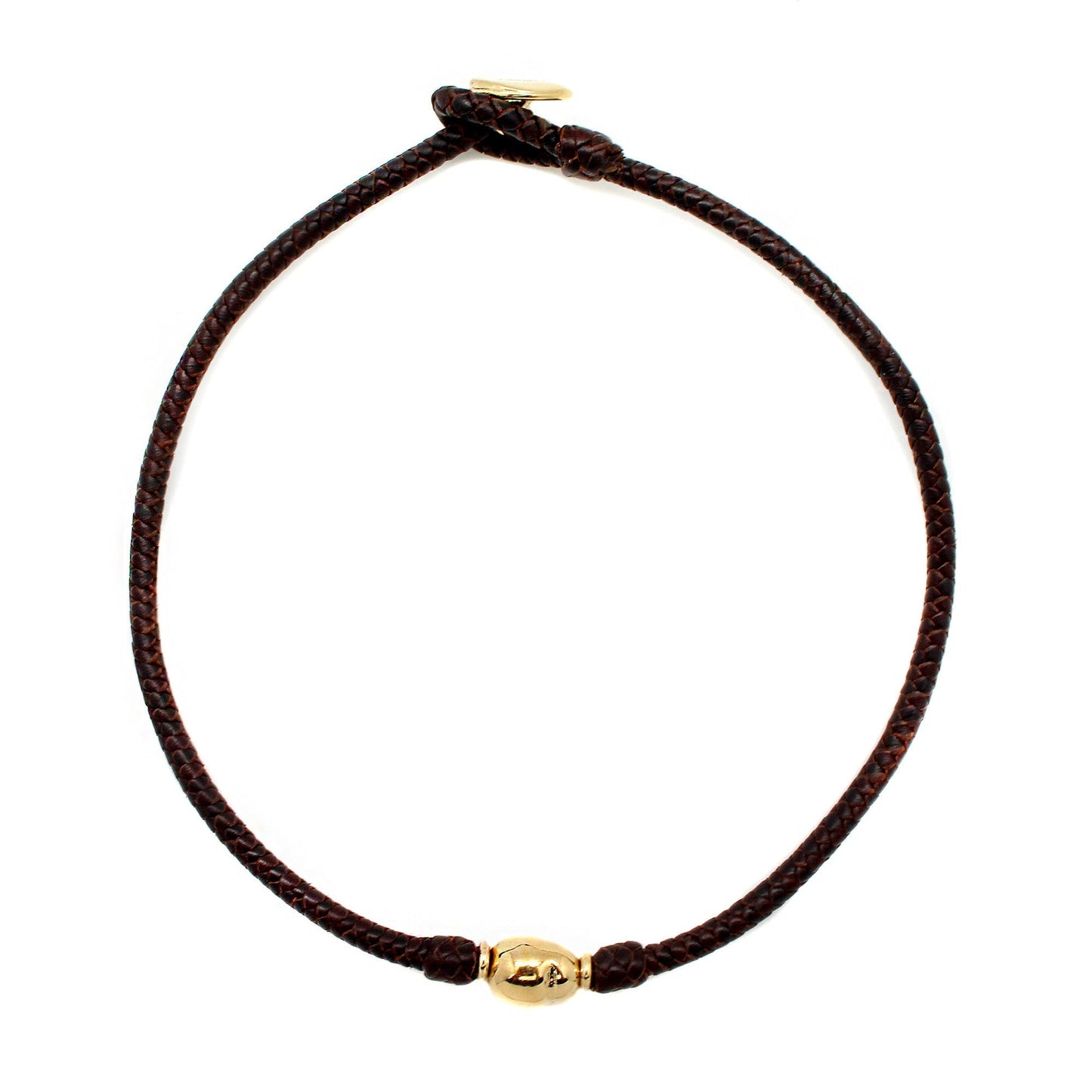 LONELY CHOKER GOLD