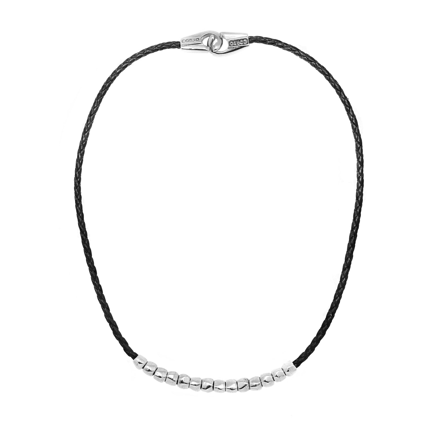 MASAI SILVER