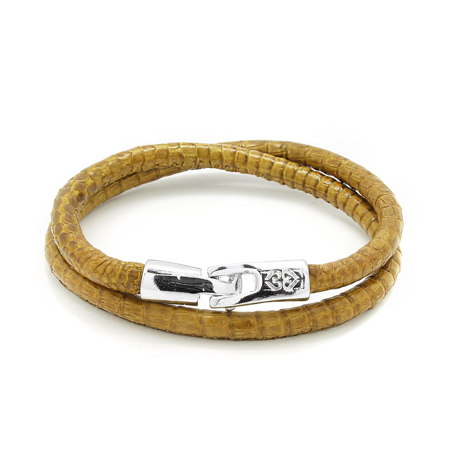 HIMBA DOUBLE ARGENT