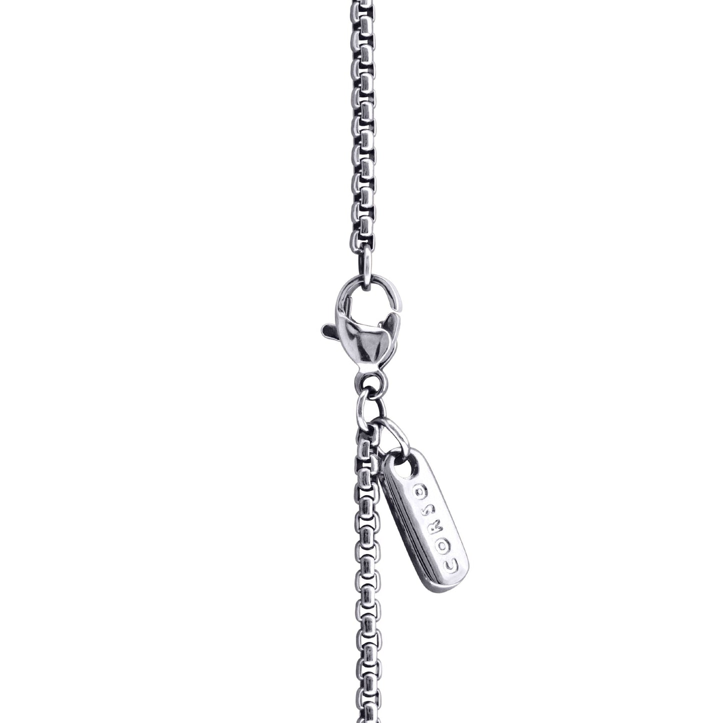 EROS SILVER