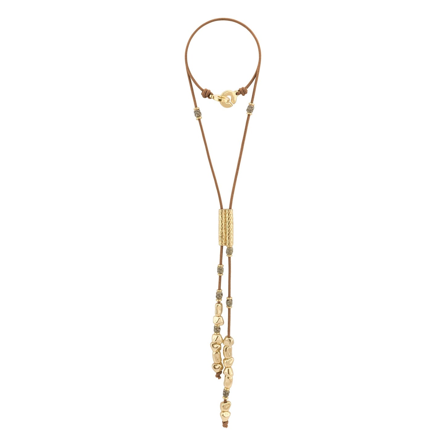 ARENELLA GOLD