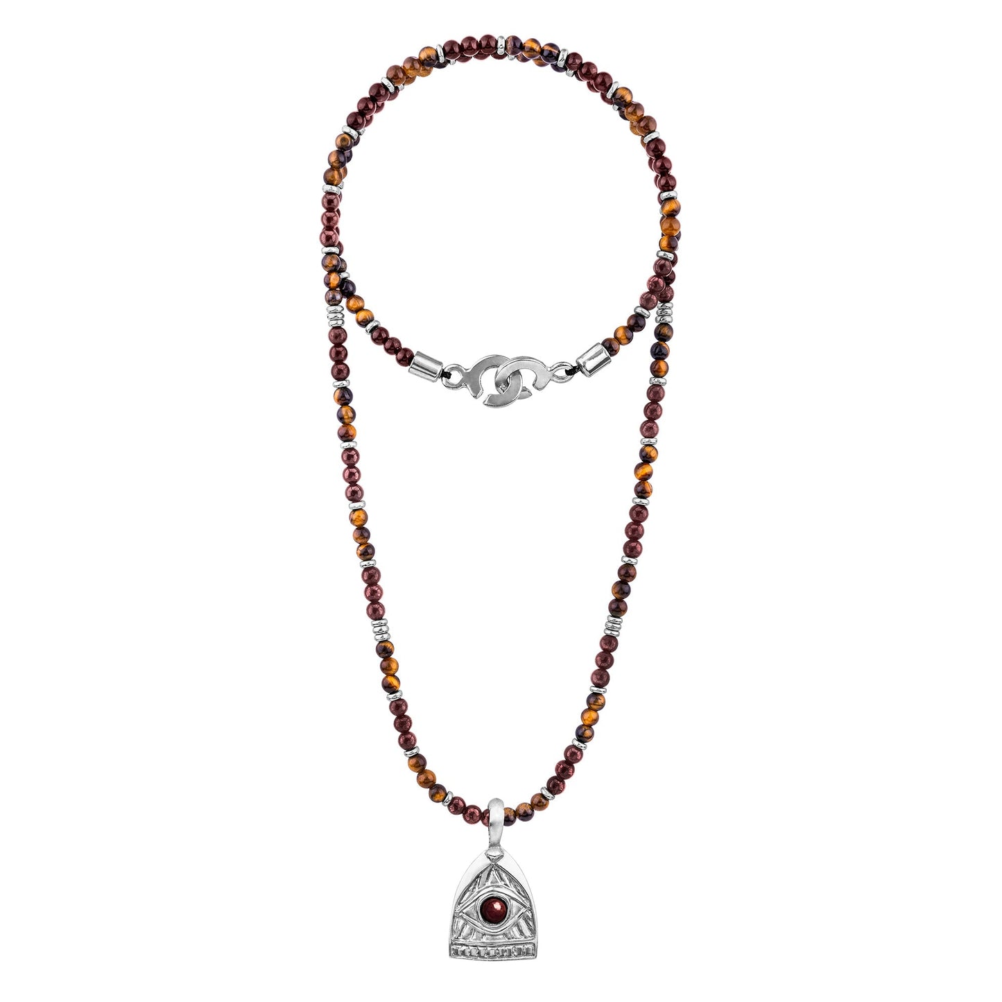 MON ŒIL STONE SILVER