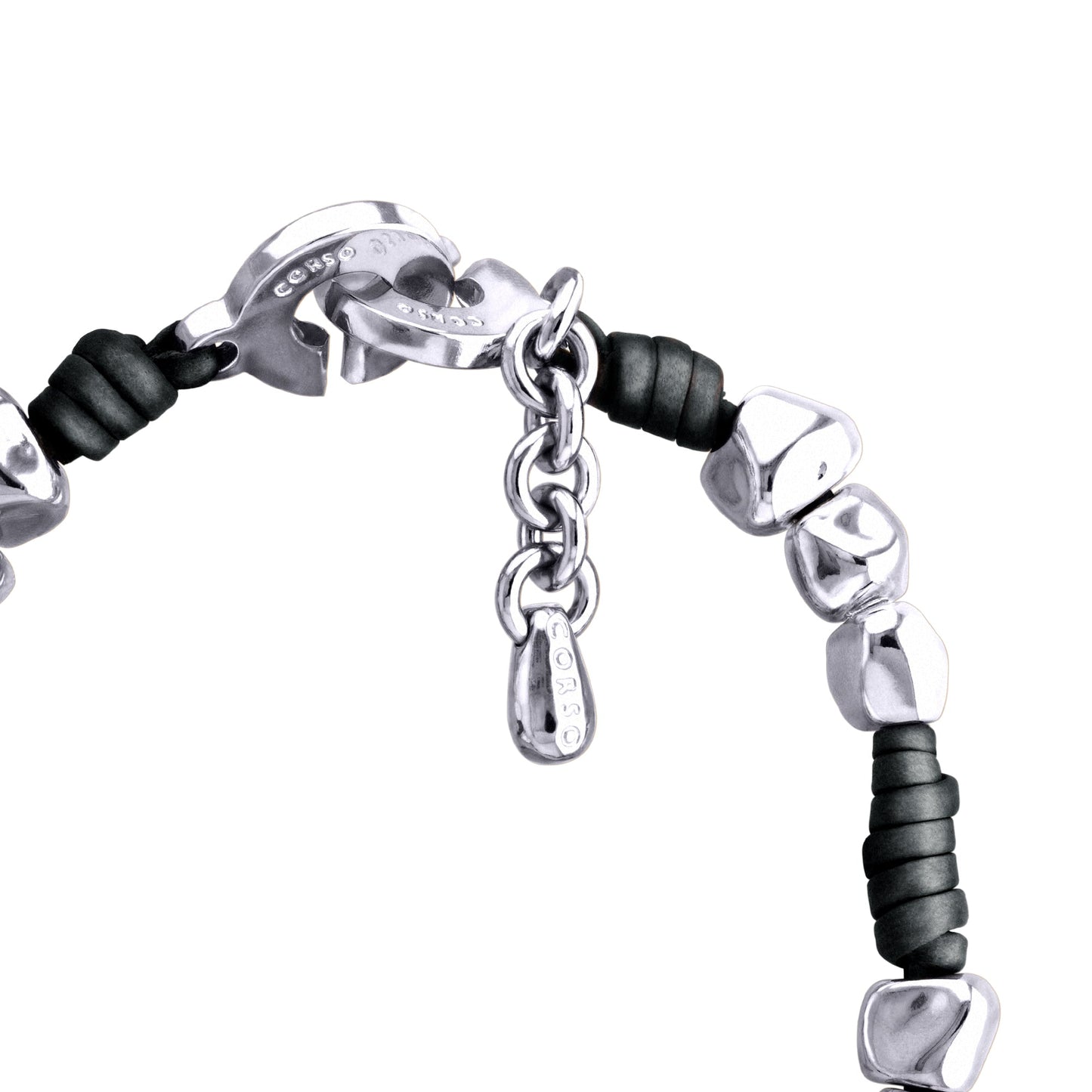 MARBELLA SILVER
