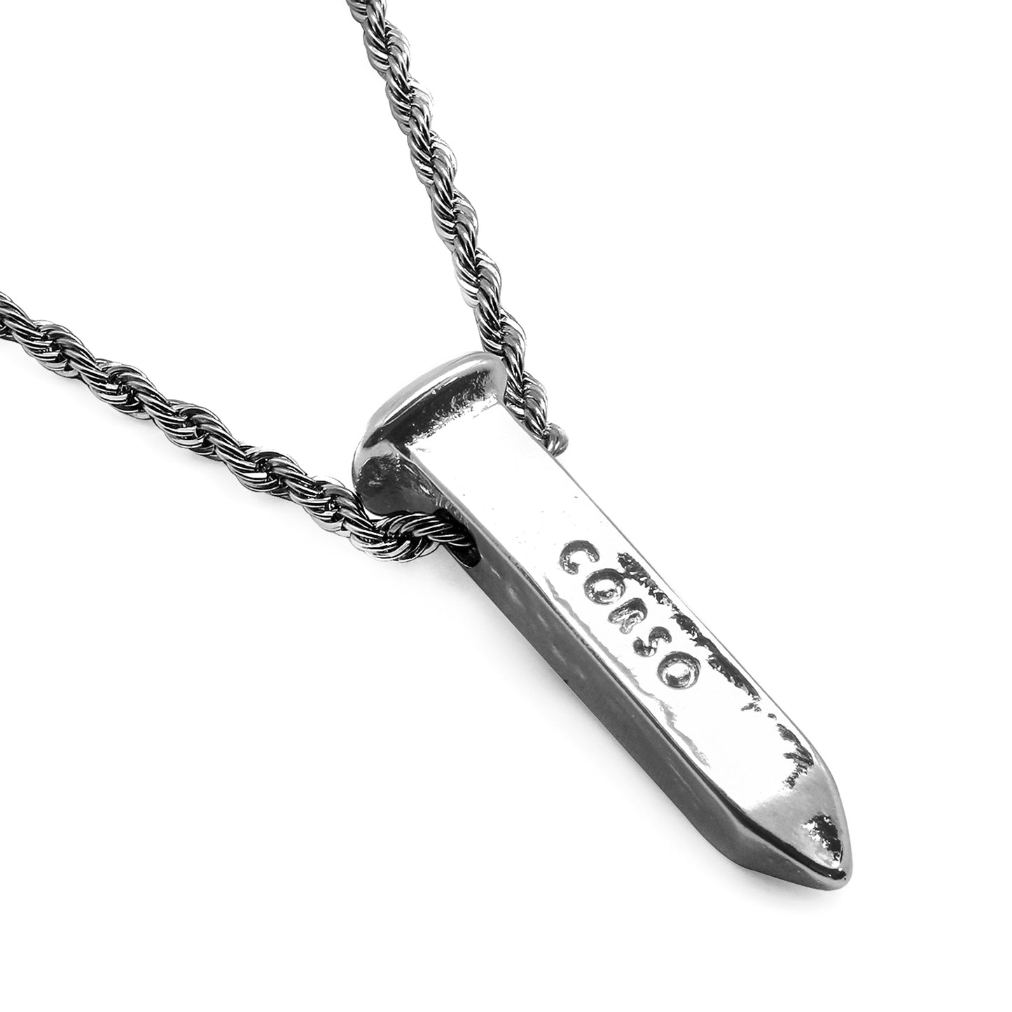 NANTES SILVER