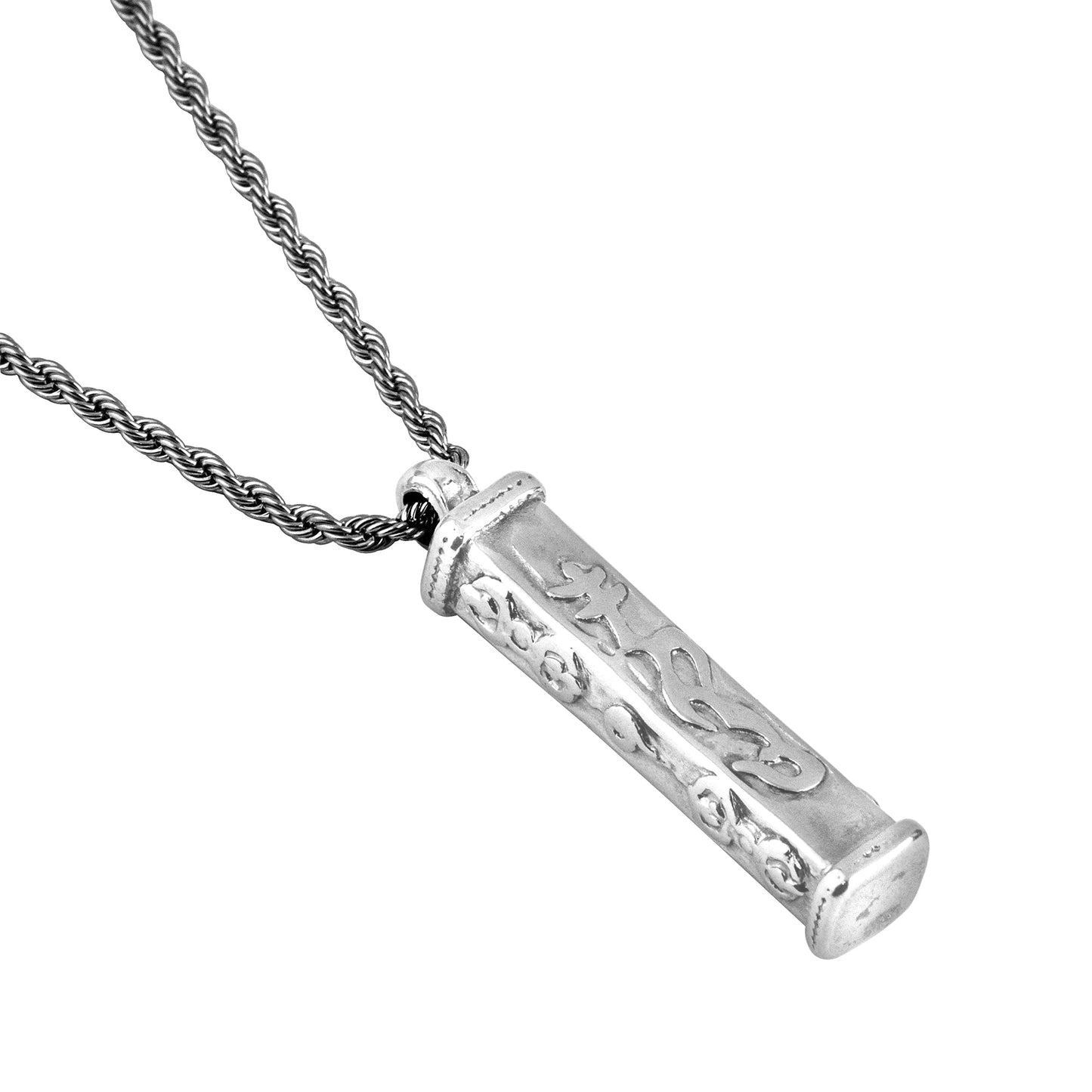 DHARMA SILVER