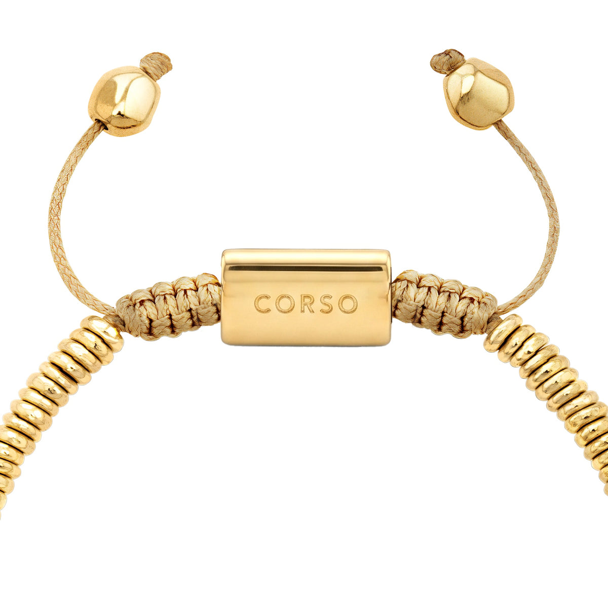 CARENCE GOLD