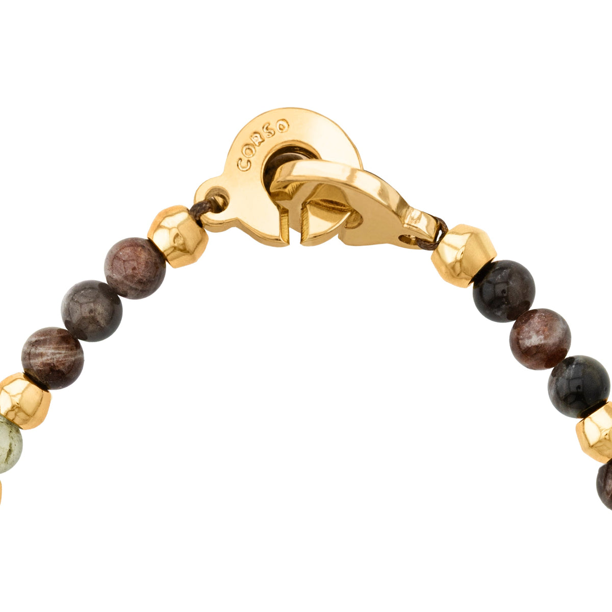 Fuji Gold Choker