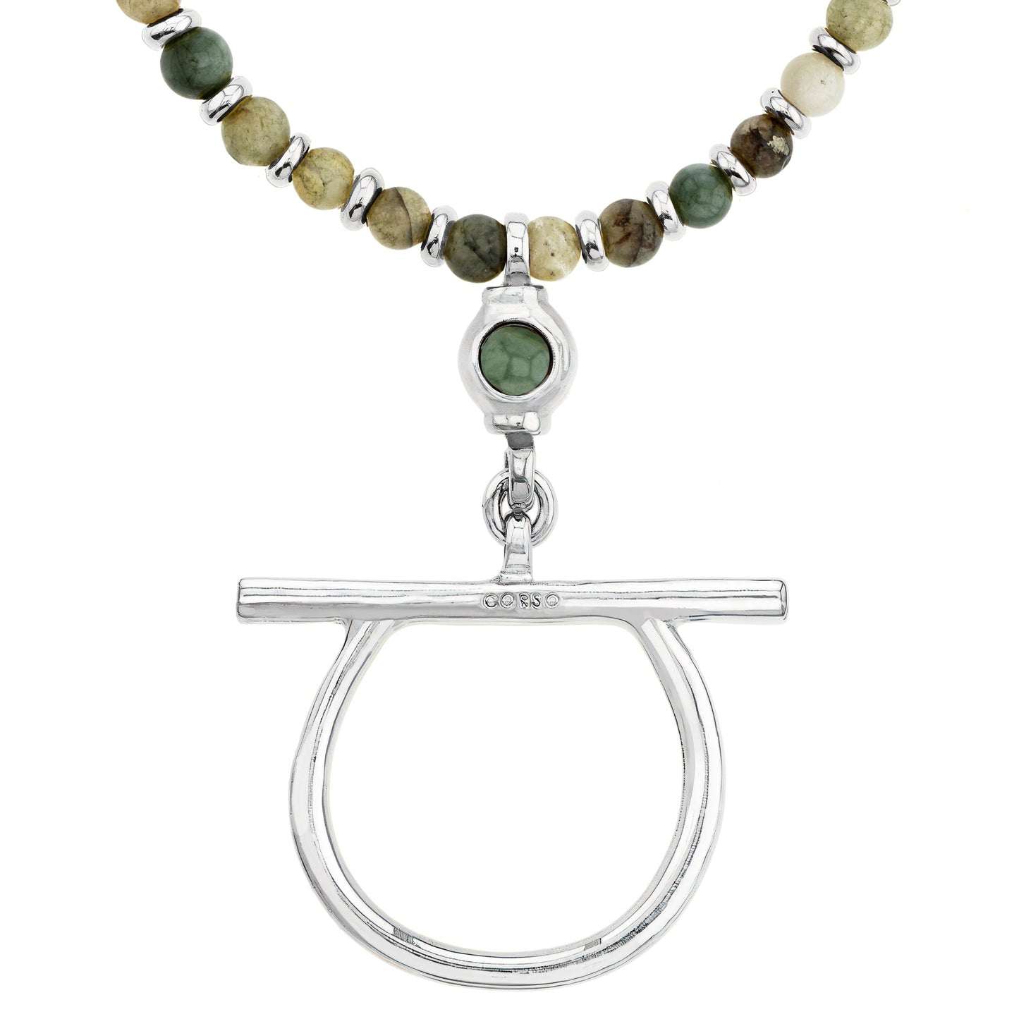 Zannone Silver