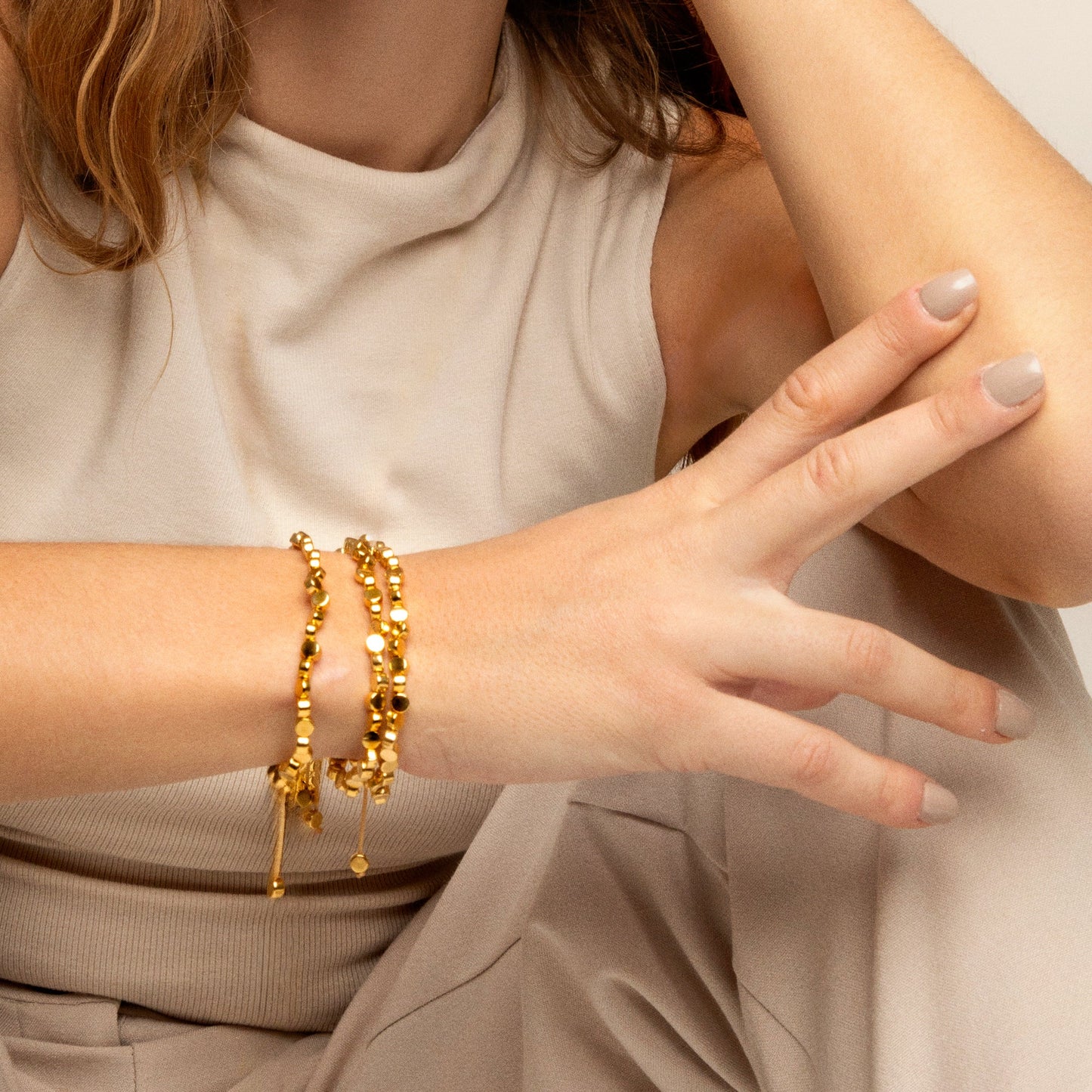 MADDALENA GOLD