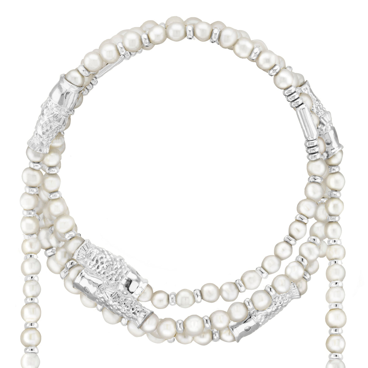 Seto Sea Silver