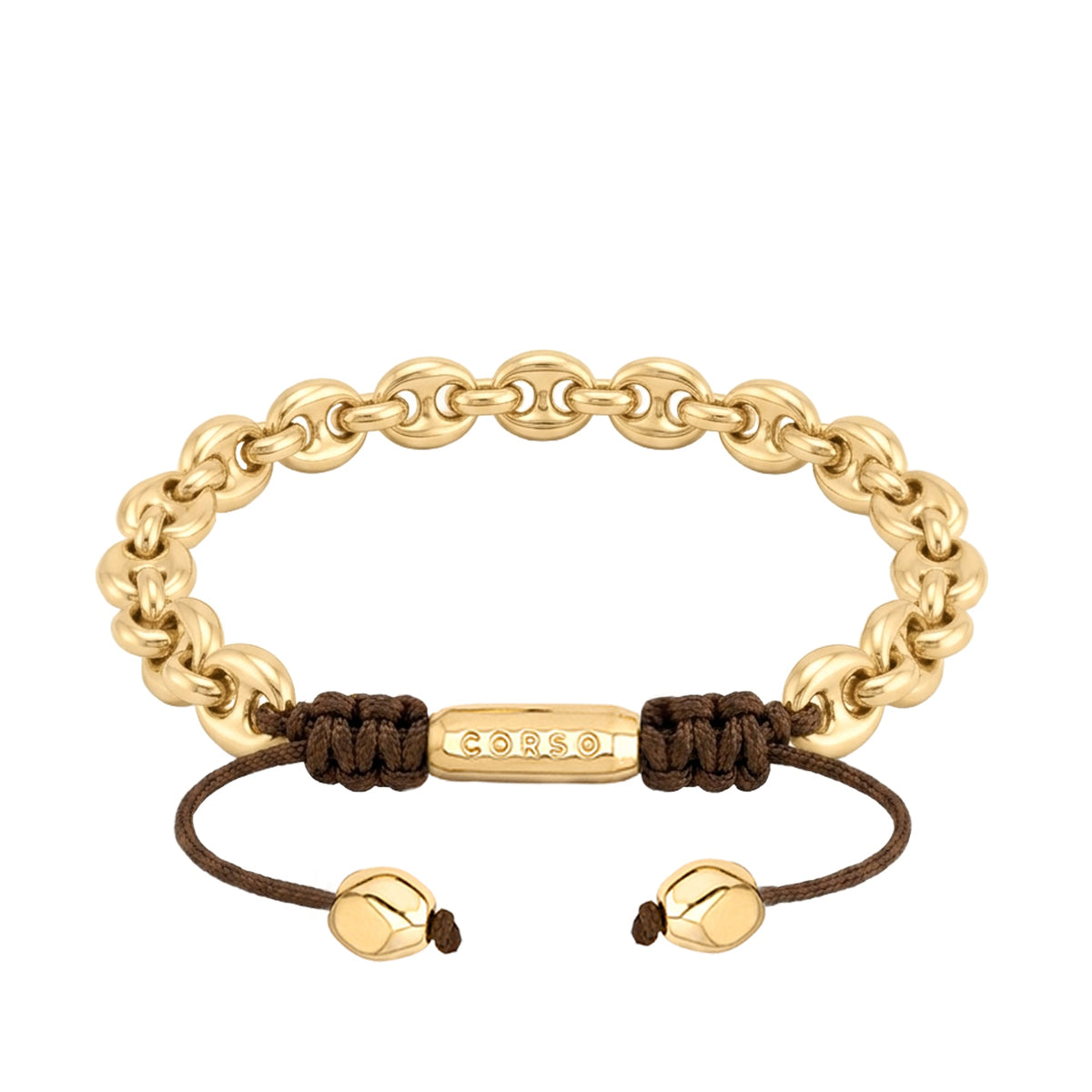 Mini Matera Gold