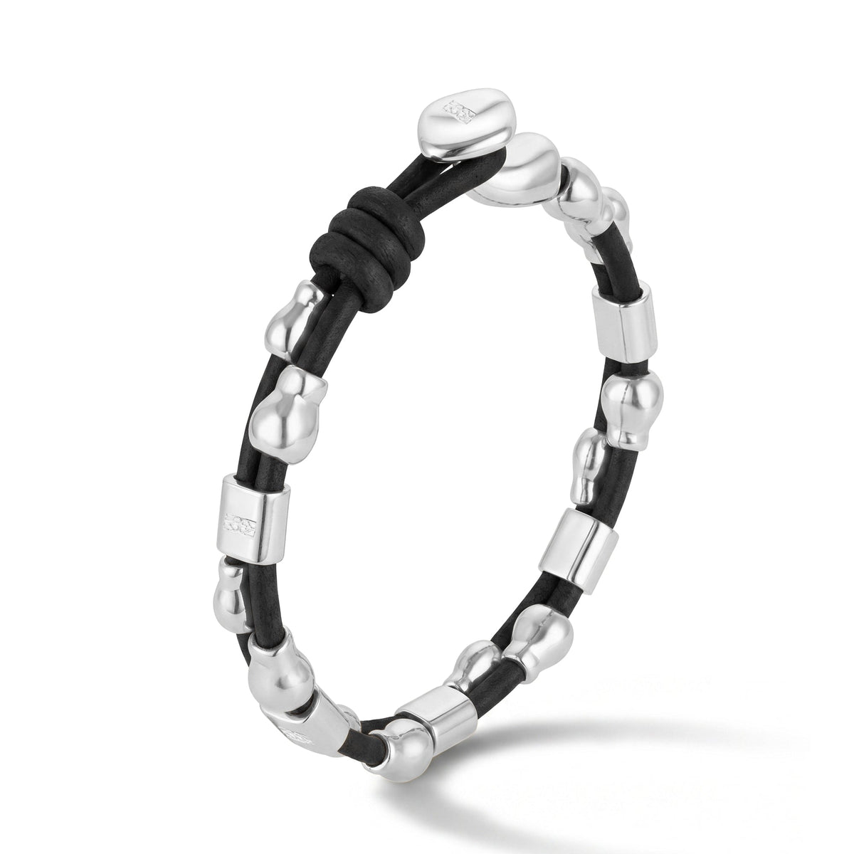 Monaco Argent