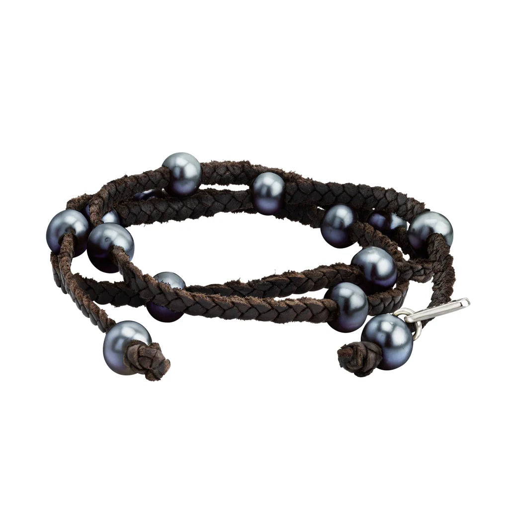 Curacao Black Pearl