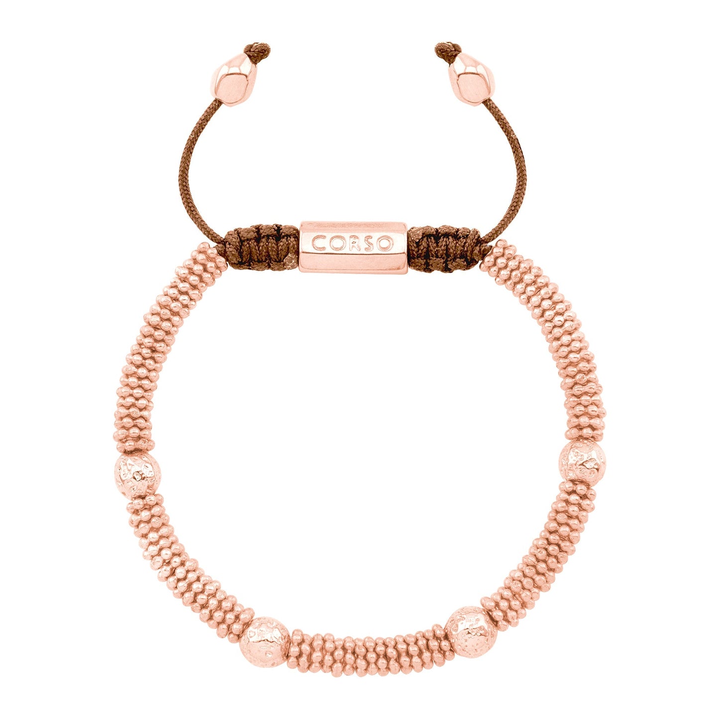 KARESI ROSE GOLD