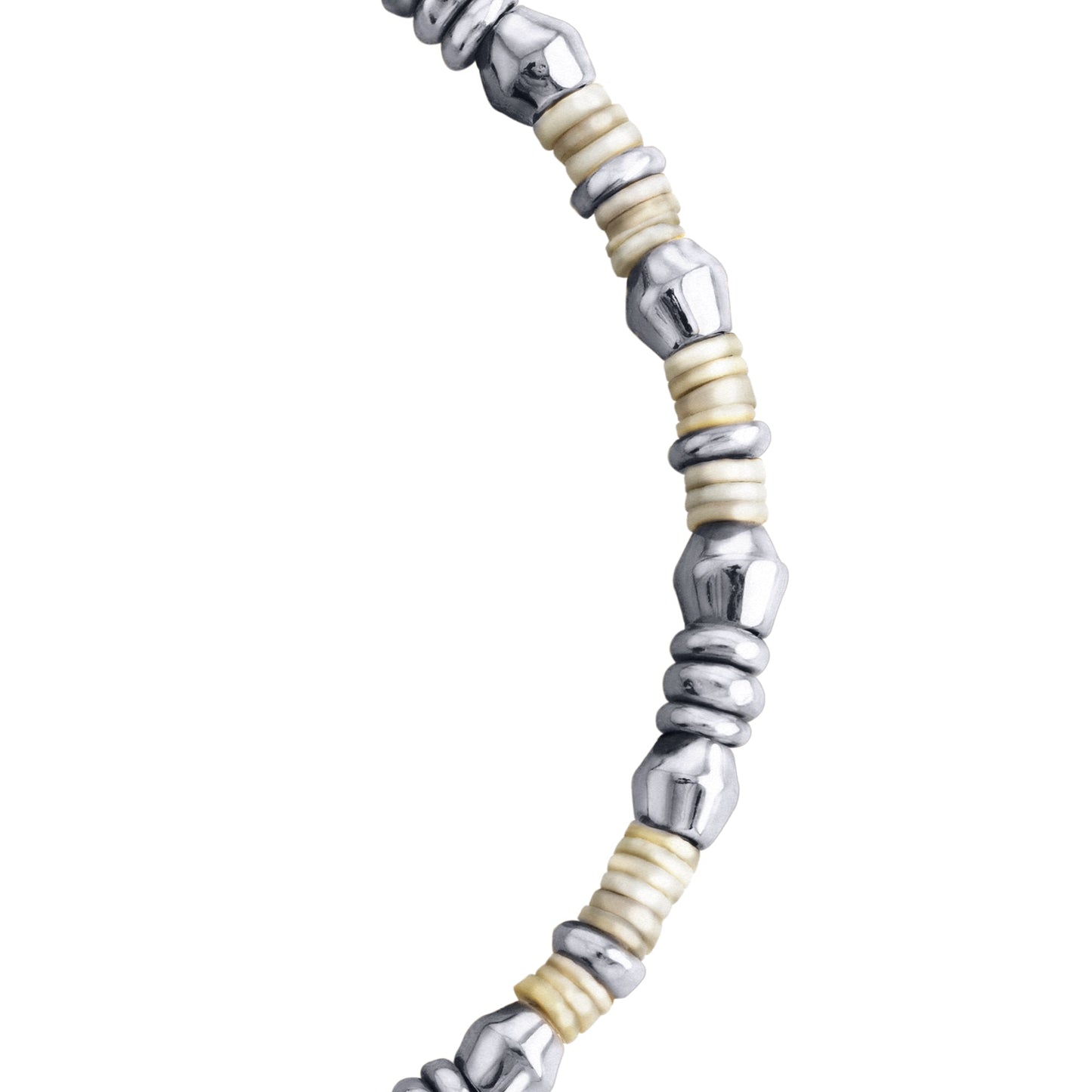 SULU LIGHT SILVER