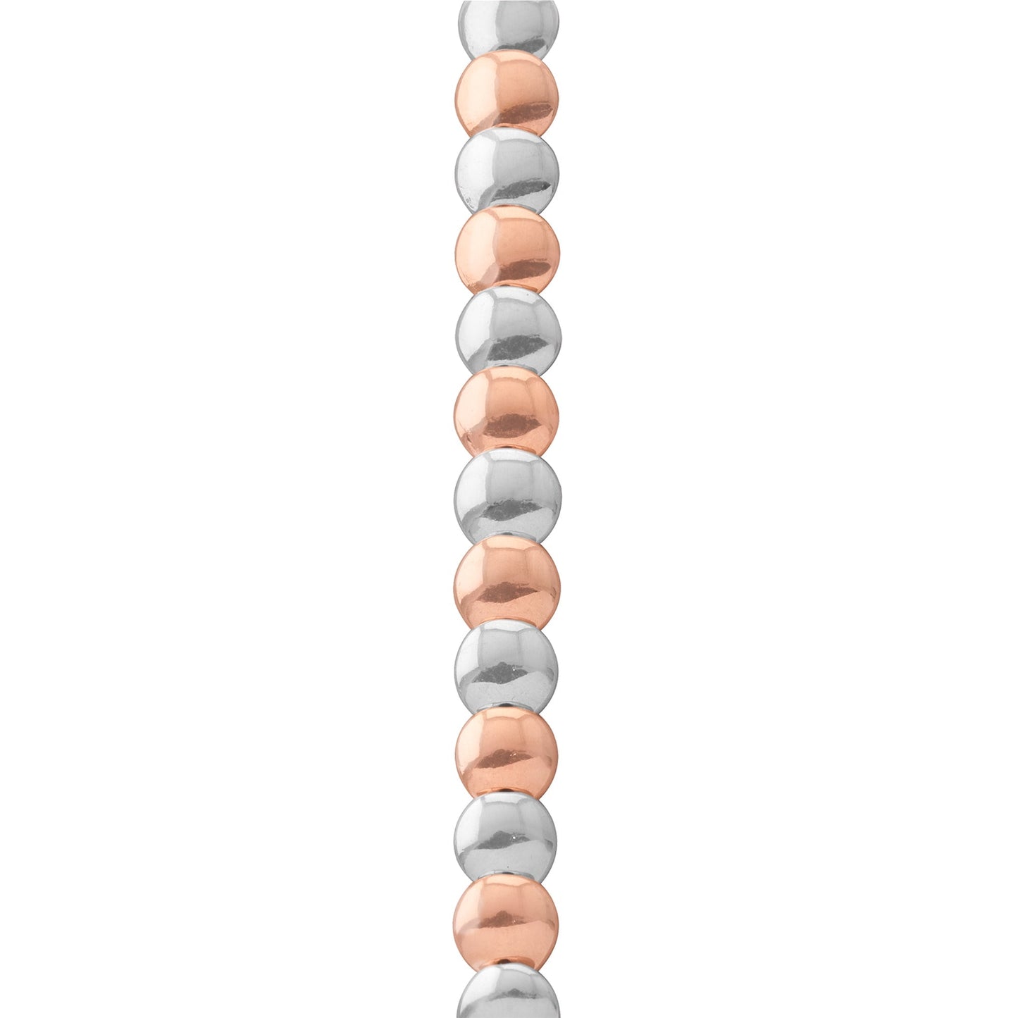 MAREA COMBINADA ROSE GOLD