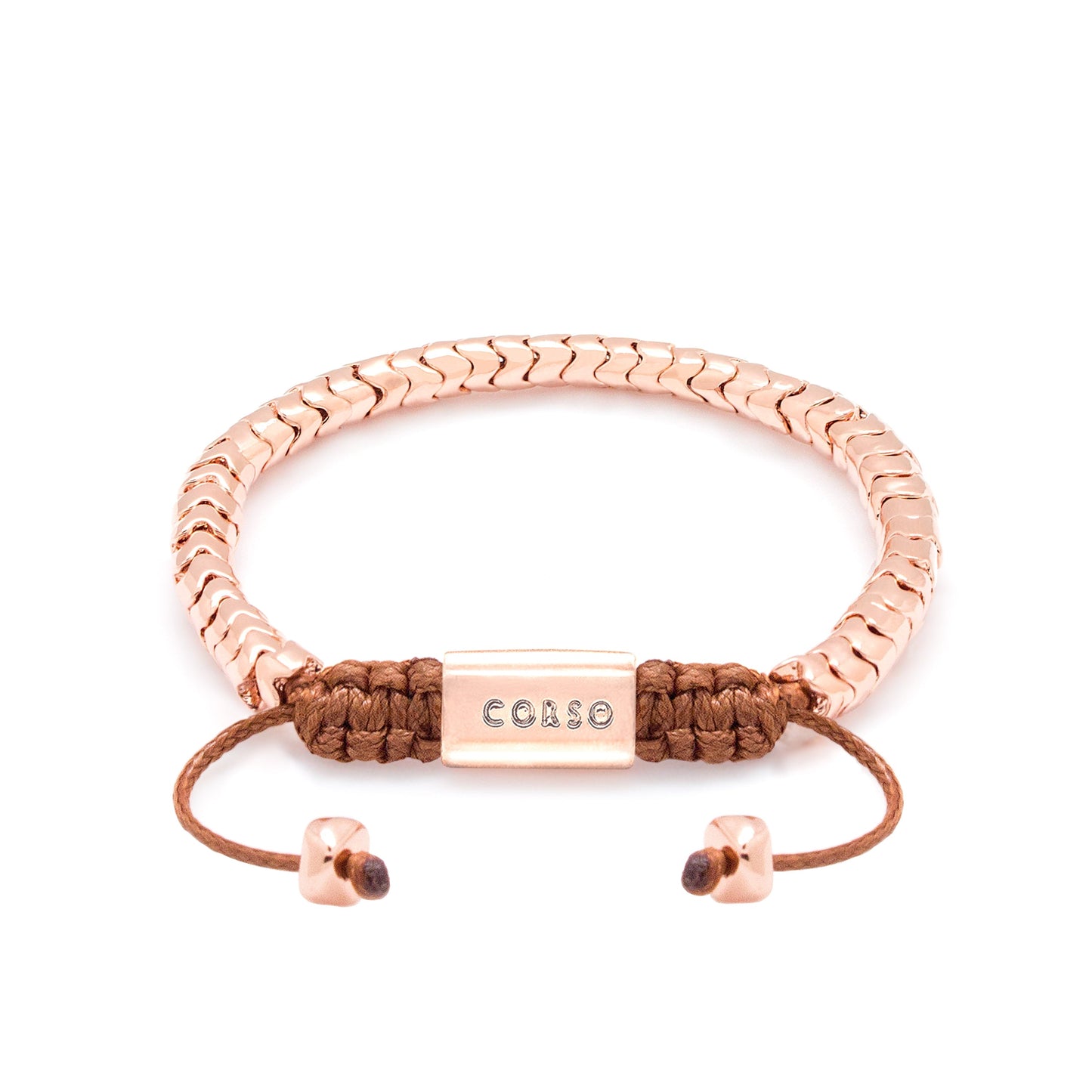 COIRA ROSE GOLD