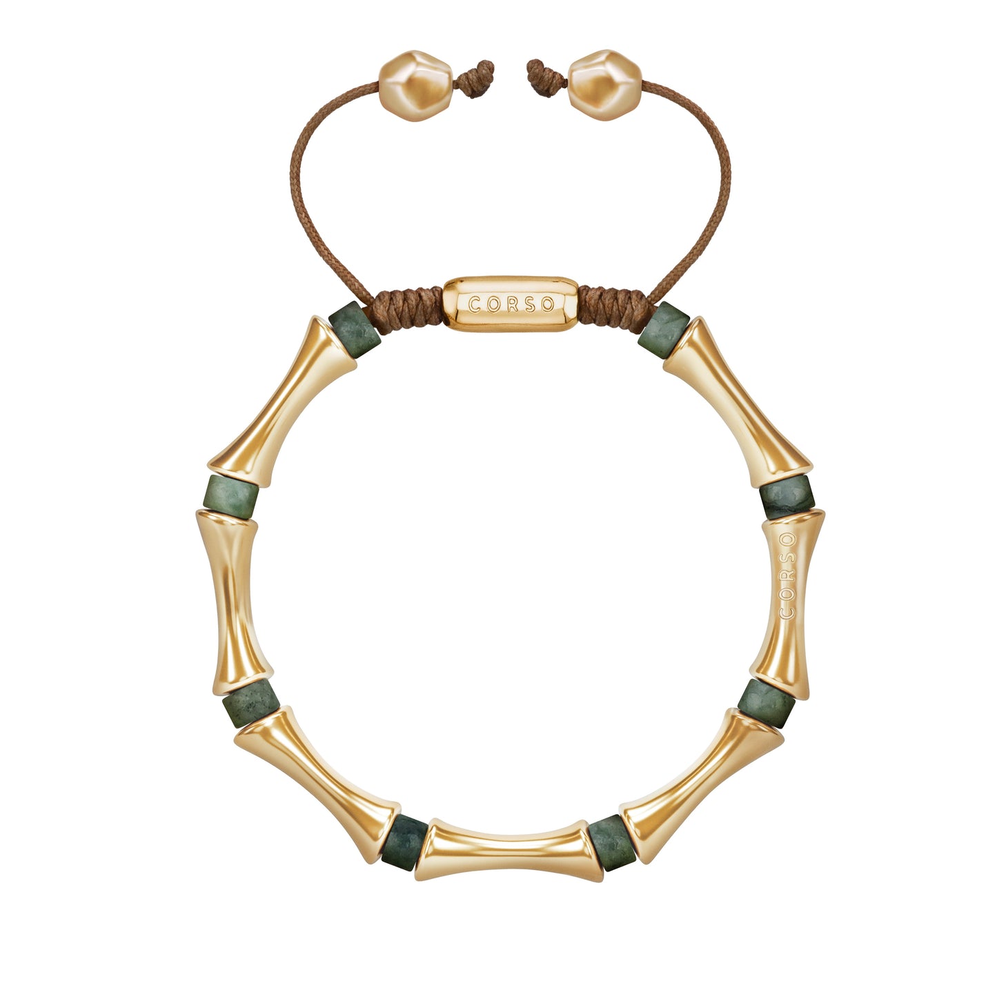 Bamboo Stone Gold