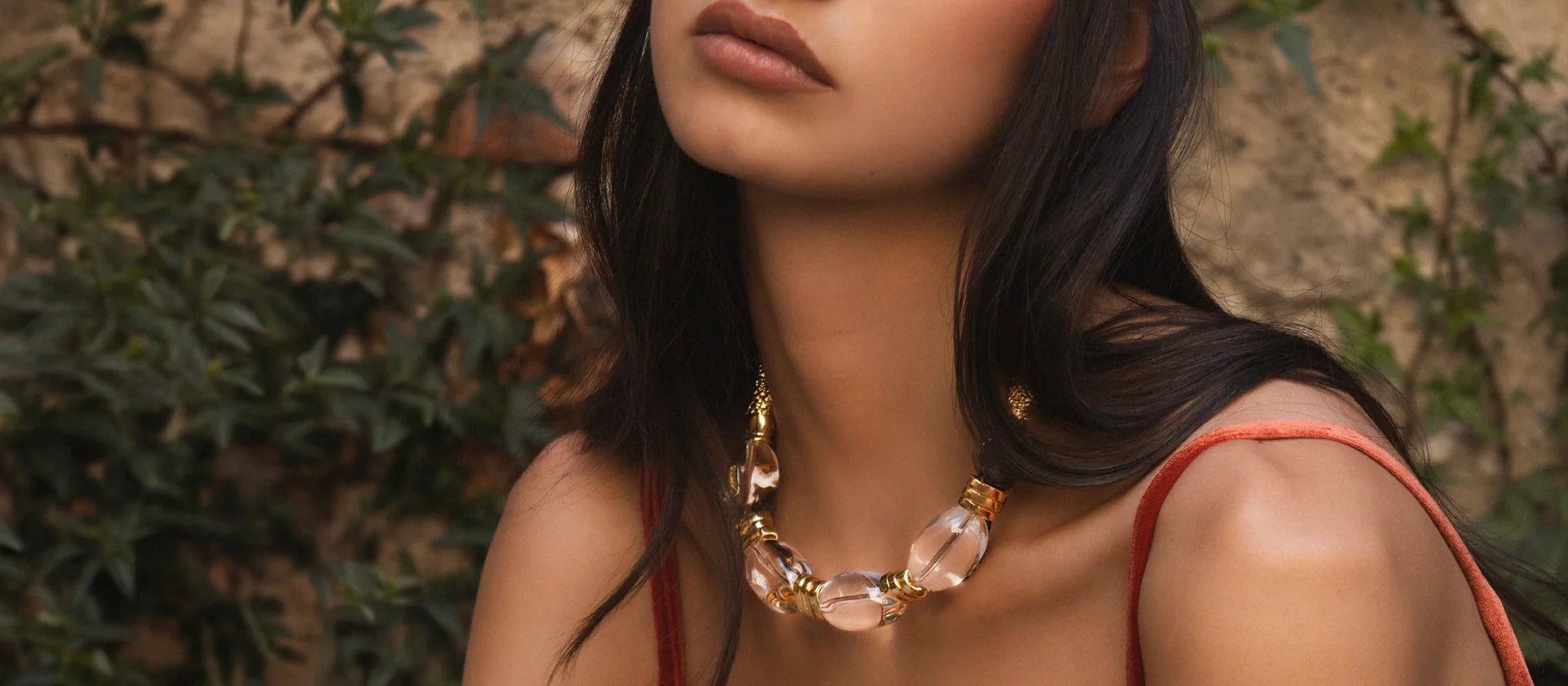Chokers