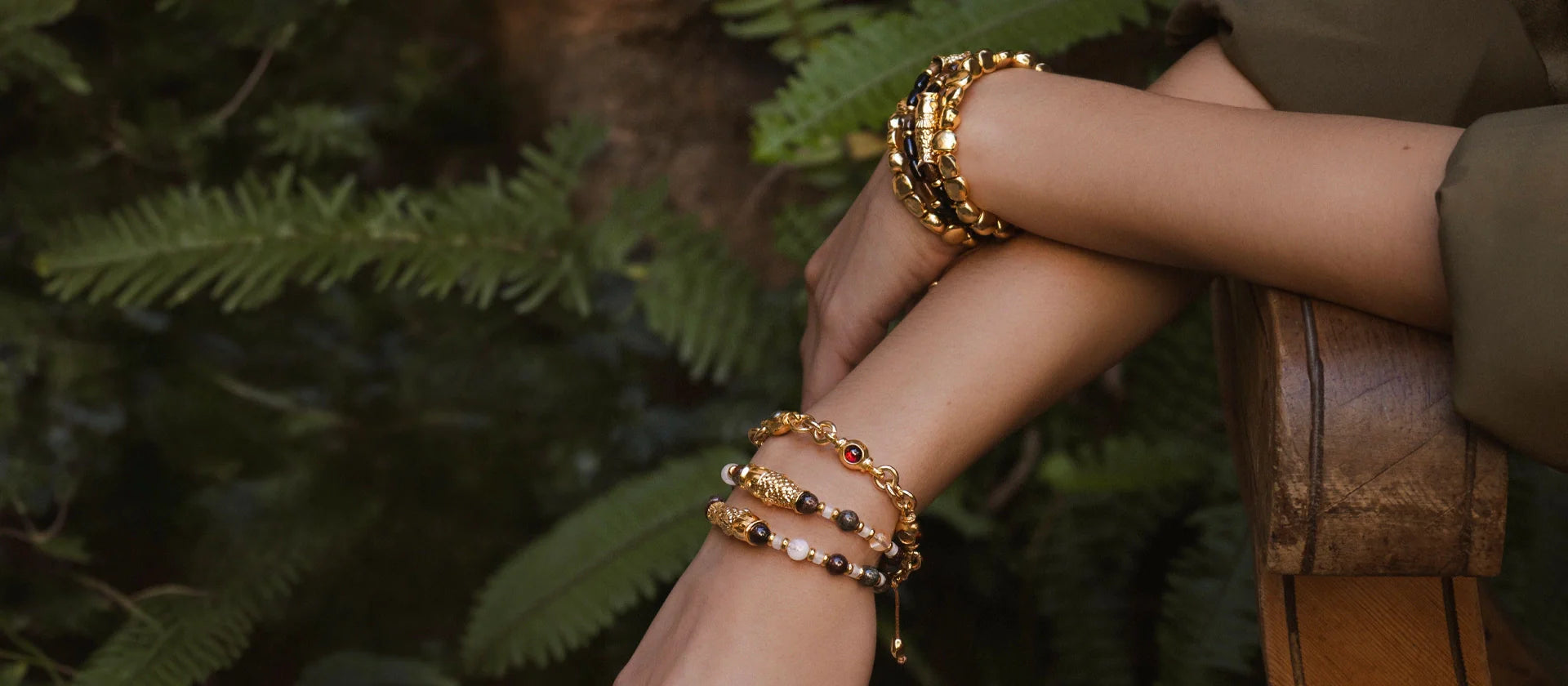 Bracelets