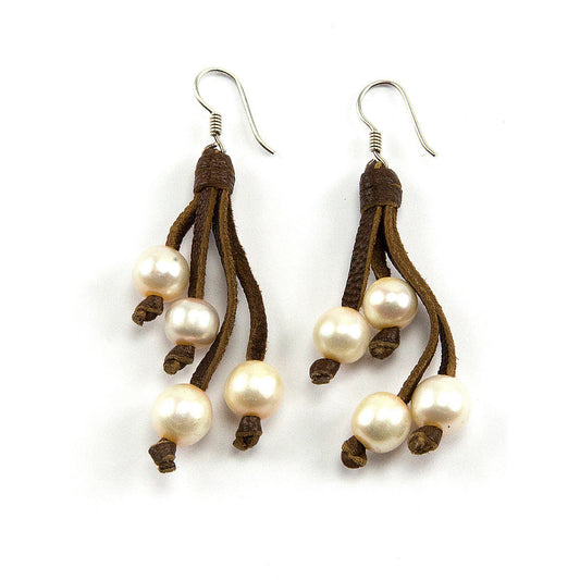 FERRAT WHITE PEARL