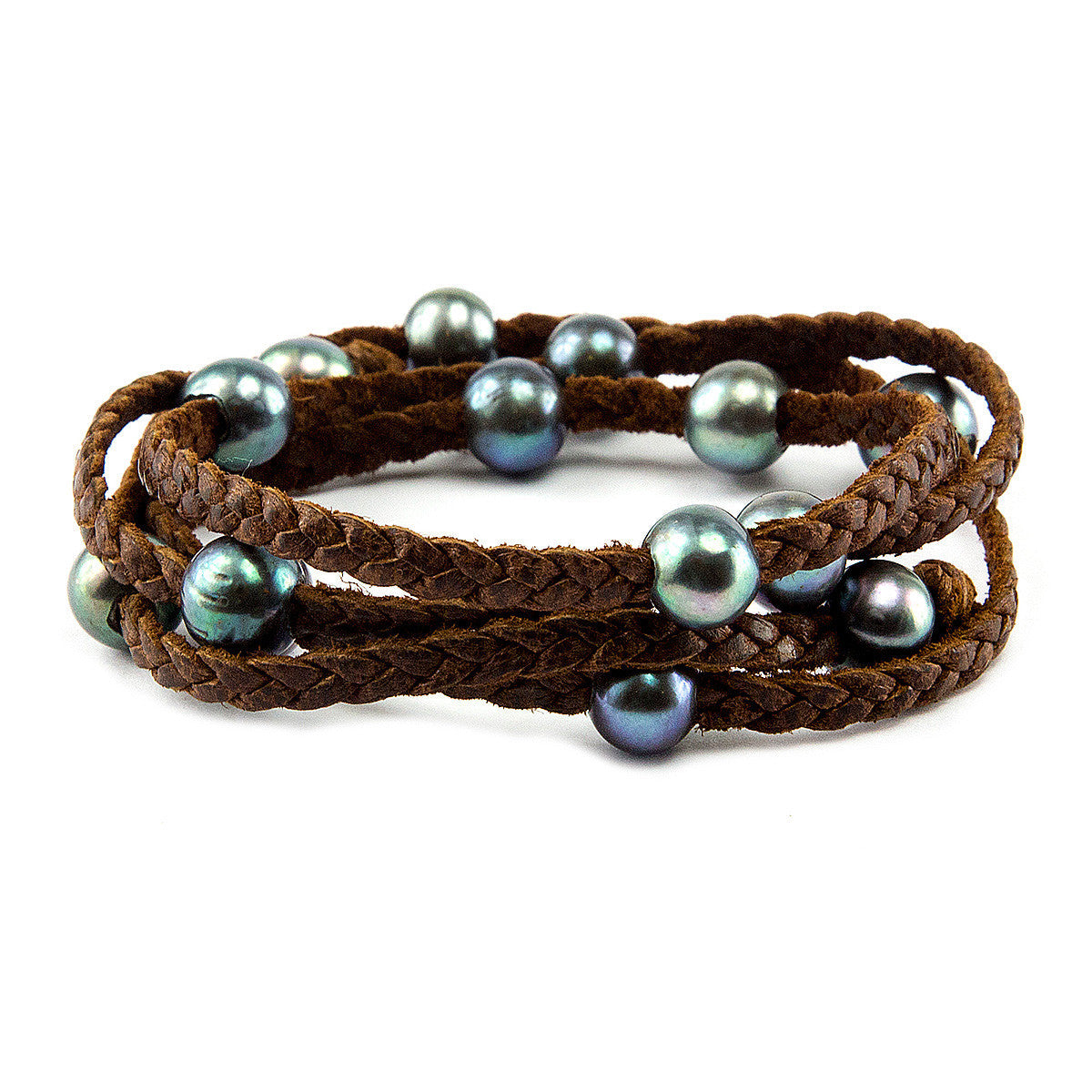 CURACAO BLACK PEARL
