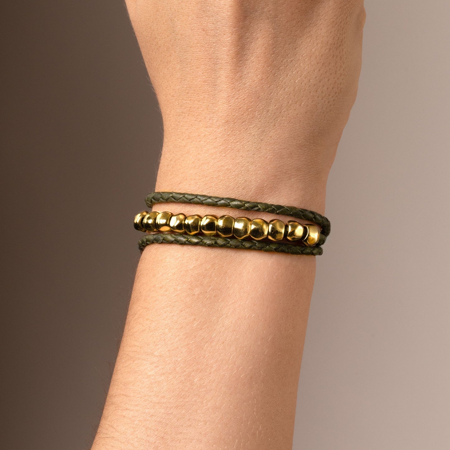 MASAI GOLD