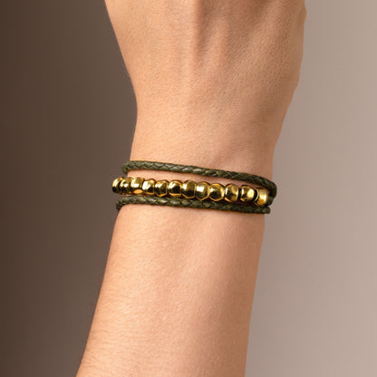 MASAI GOLD