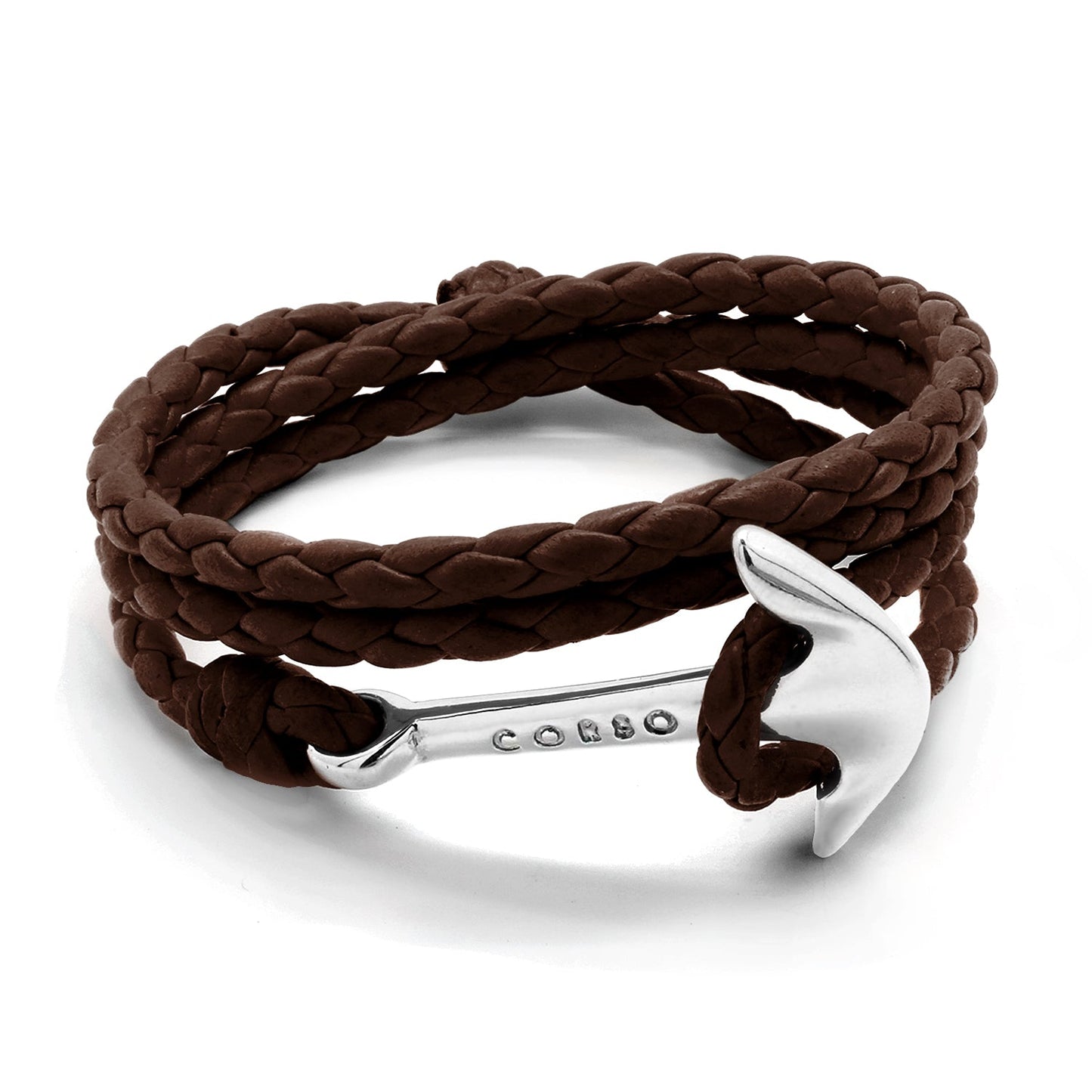 SILVER ANCHOR
