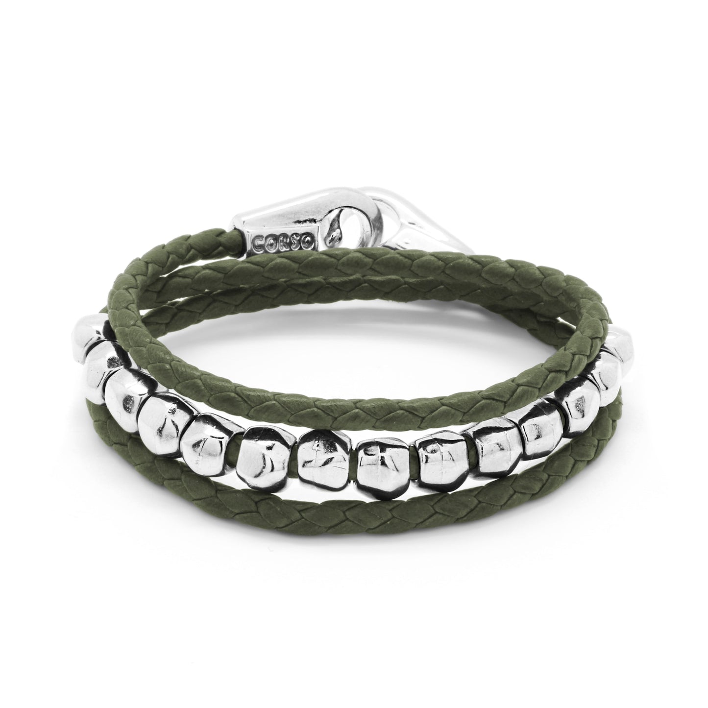 MASAI SILVER