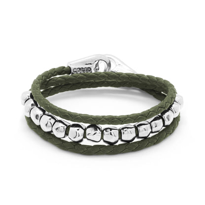 MASAI SILVER
