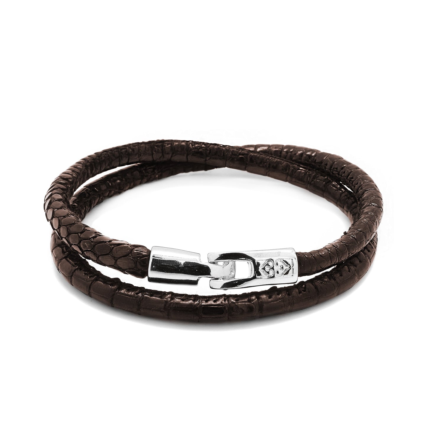 DOUBLE SILVER HIMBA