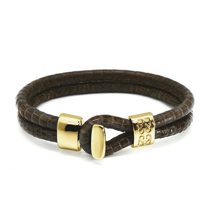DARFUR LIZARD GOLD