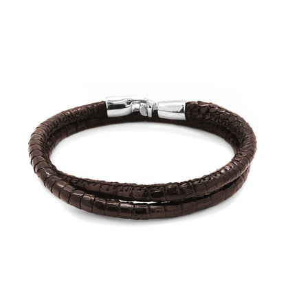 DOUBLE SILVER HIMBA