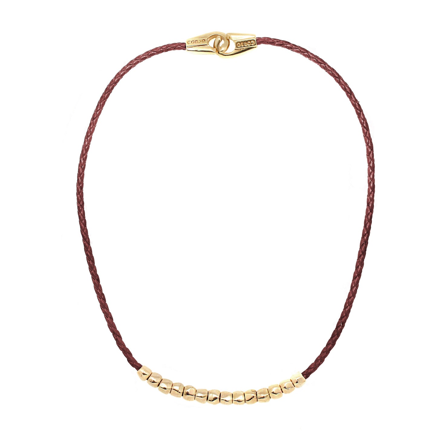 MASAI GOLD
