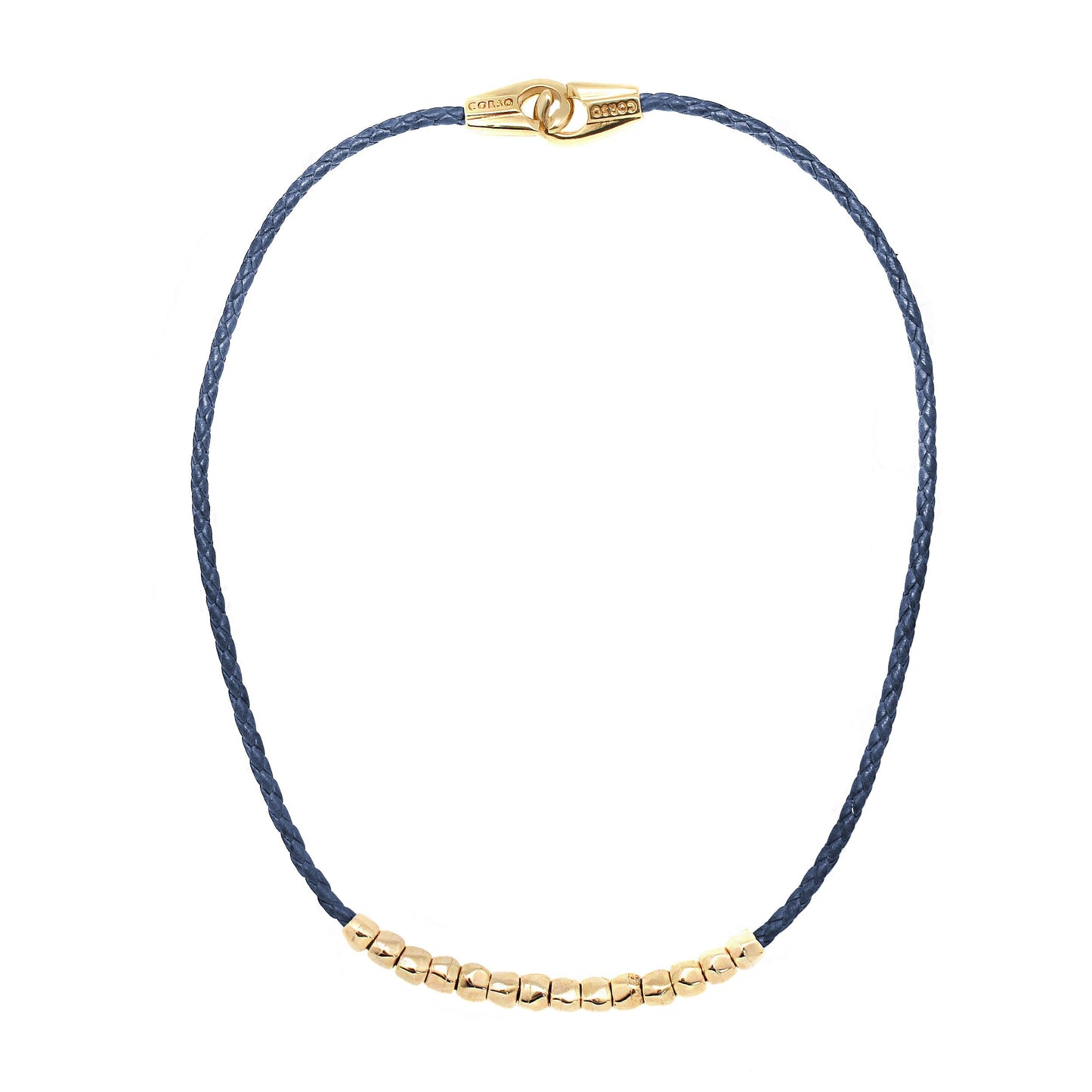 MASAI GOLD