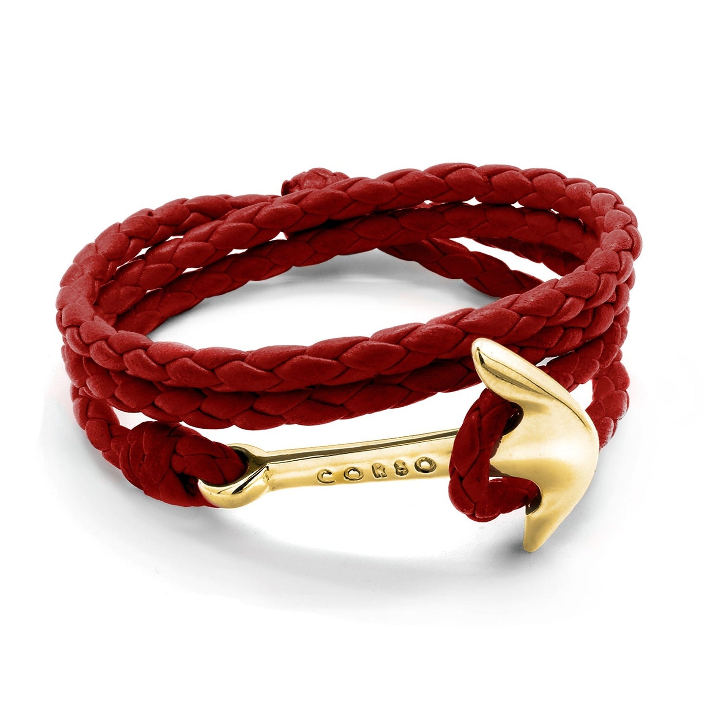 GOLD ANCHOR