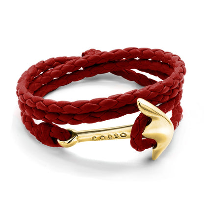 GOLD ANCHOR