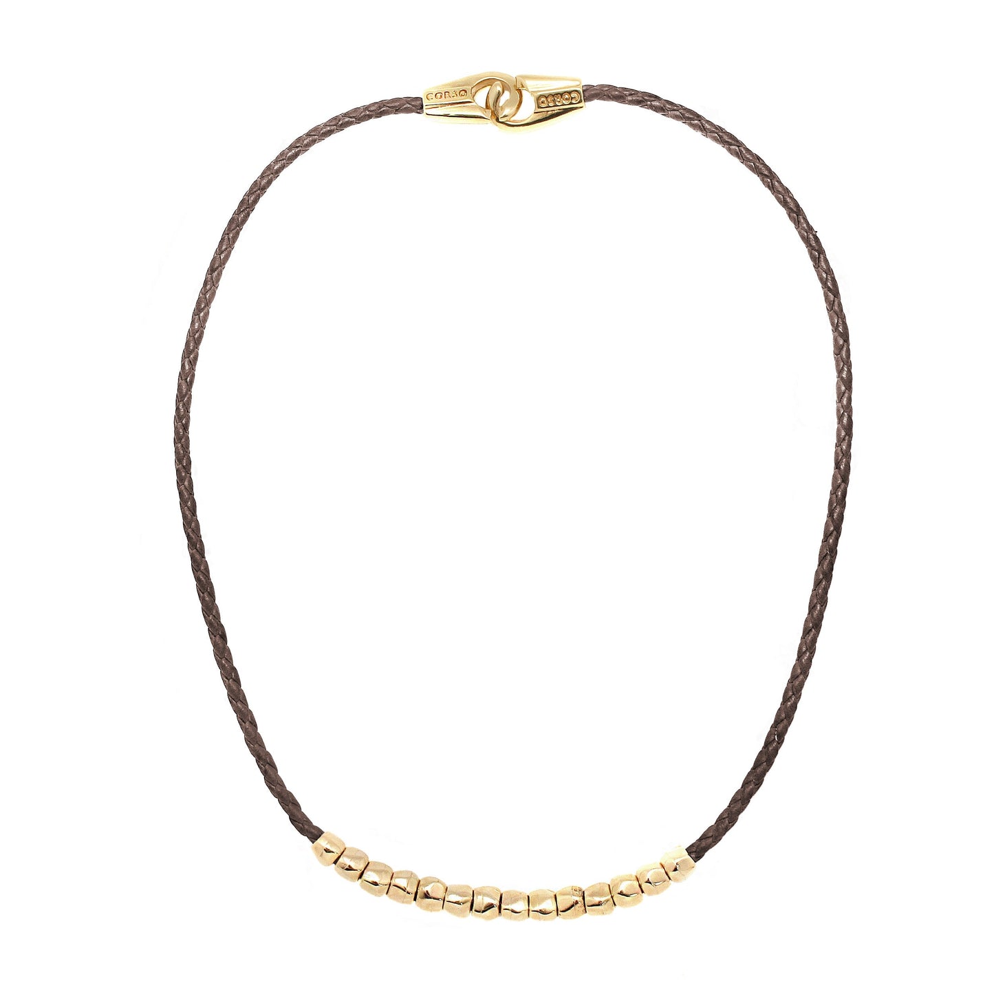 MASAI GOLD