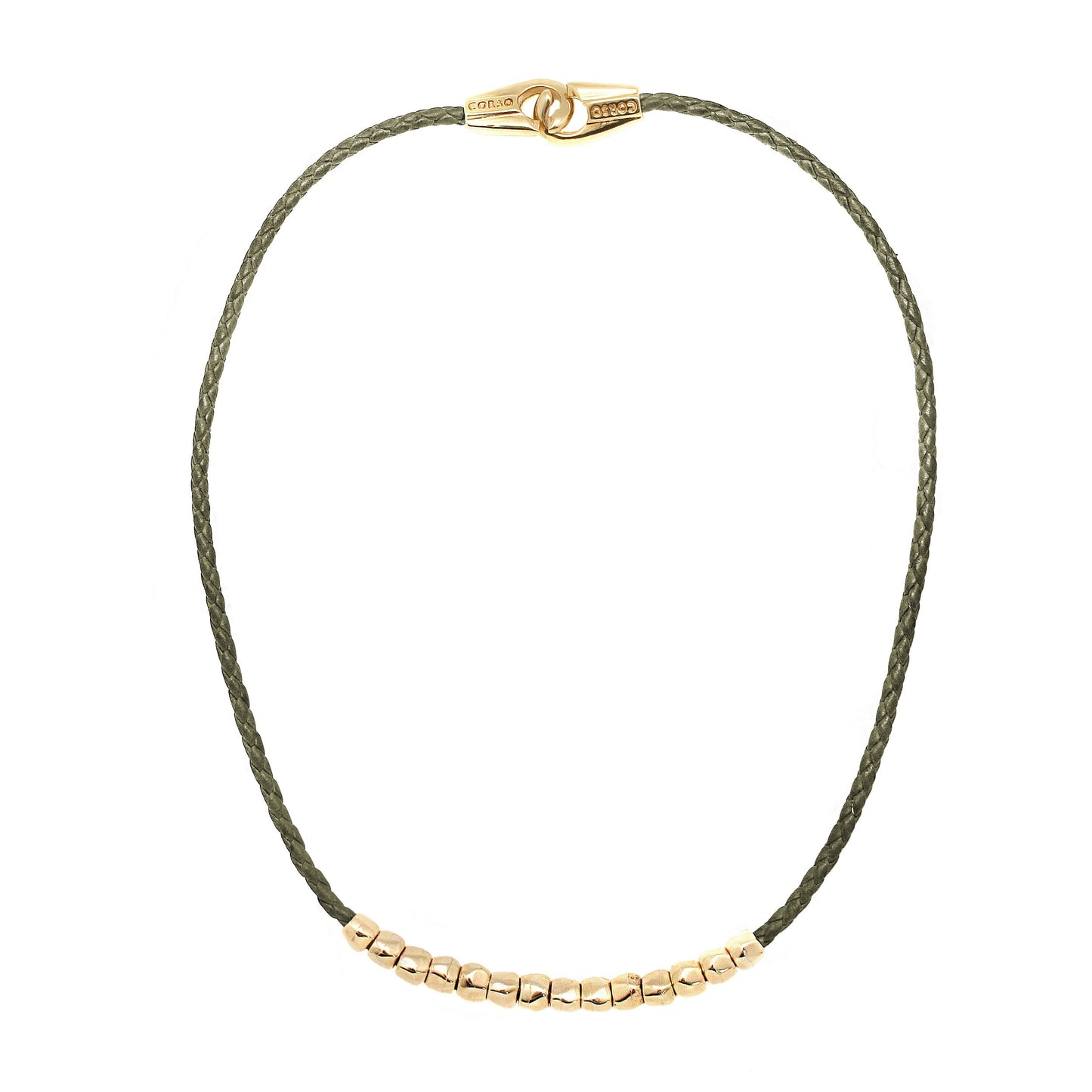 MASAI GOLD