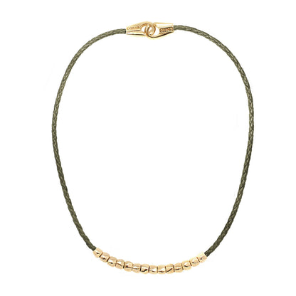 MASAI GOLD