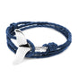 WHALE TAIL SILVER