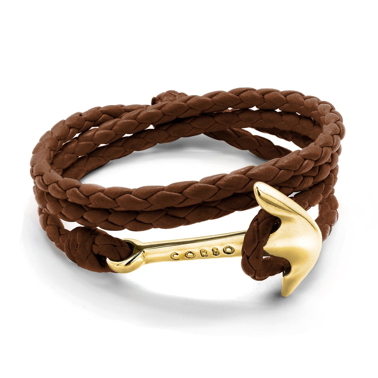 GOLD ANCHOR