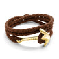 GOLD ANCHOR