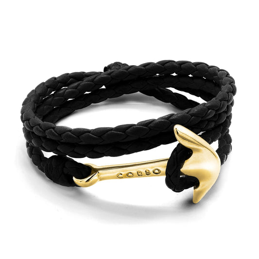 GOLD ANCHOR