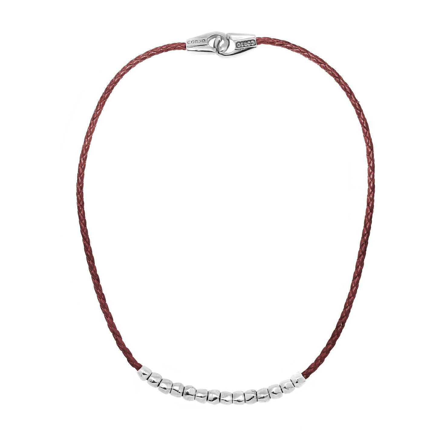 MASAI SILVER