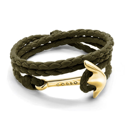 GOLD ANCHOR